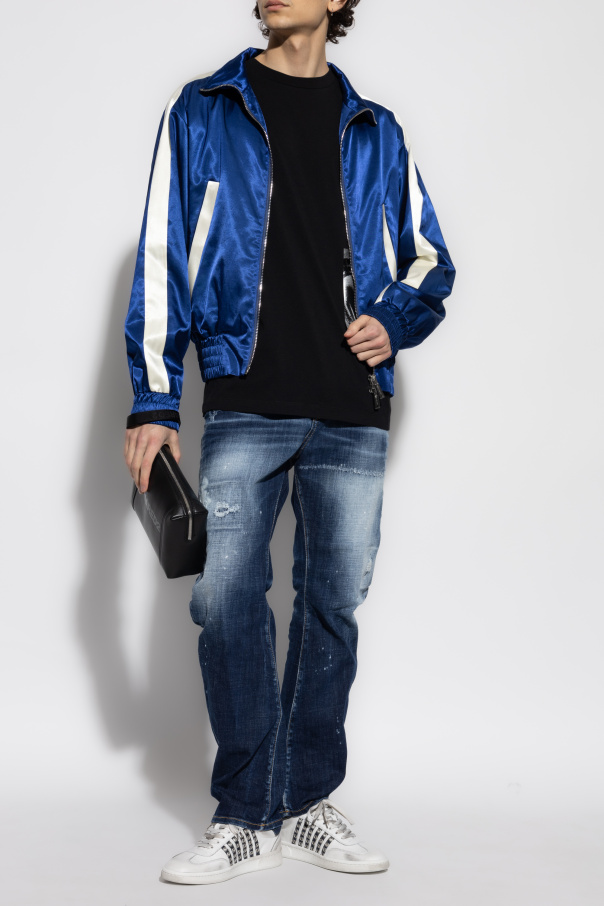 Dsquared2 Jeans London Bro