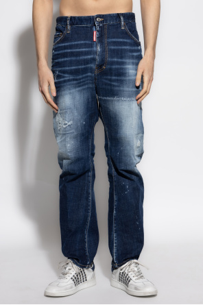 Dsquared2 Jeans London Bro