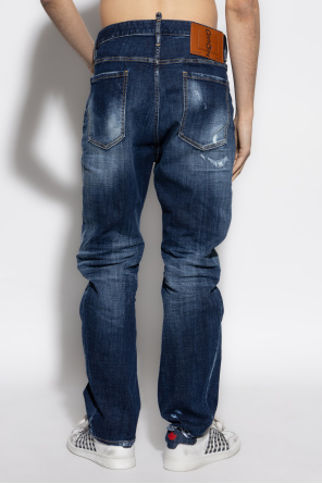 Dsquared2 Jeans London Bro