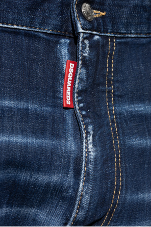 Dsquared2 Jeans London Bro