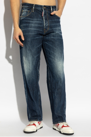 Dsquared2 Jeans Loose