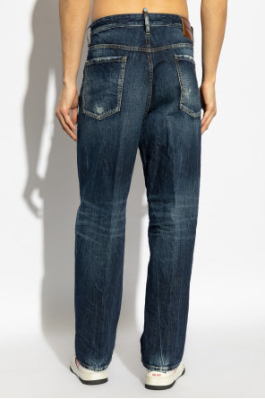 Dsquared2 Jeans Loose