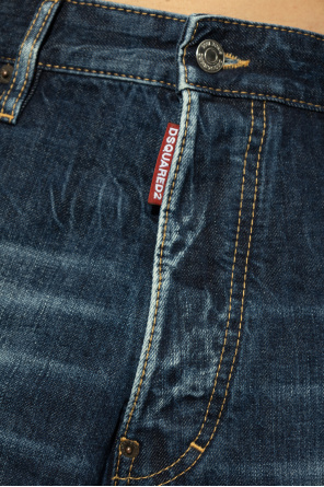 Dsquared2 Jeans Loose