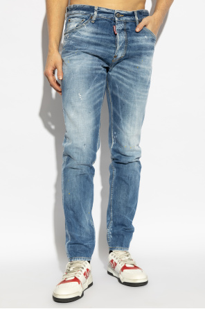 Dsquared2 vaqueros Cool Guy