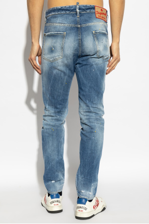 Dsquared2 vaqueros Cool Guy