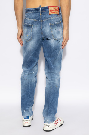 Dsquared2 Jeans 642