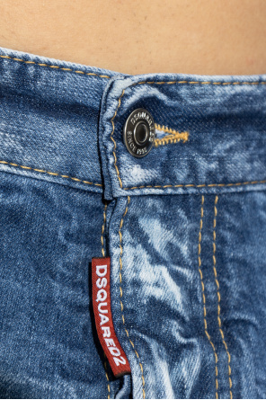 Dsquared2 Jeans 642