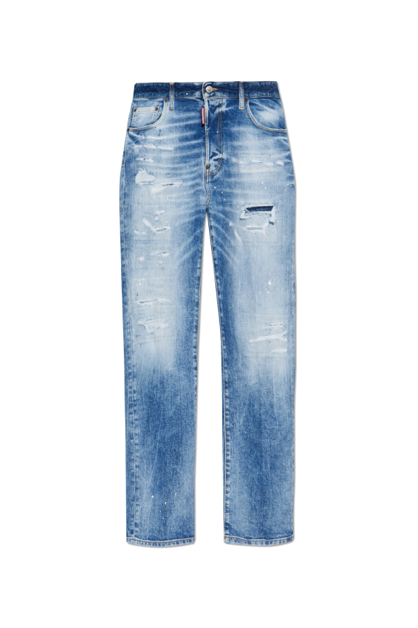 Dsquared2 Jeans 642