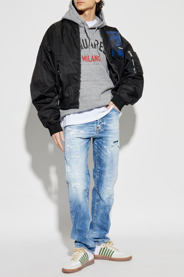 Dsquared2 Jeans 642