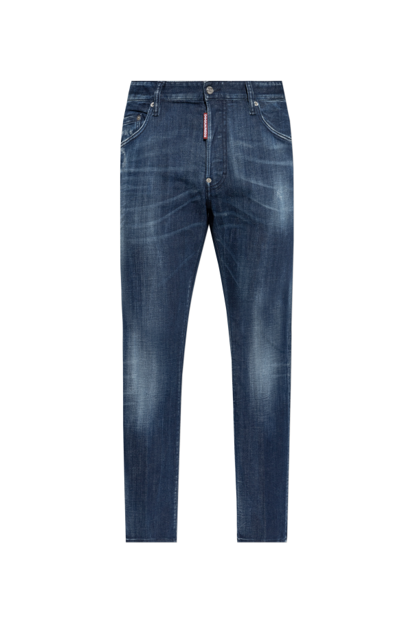 Jeans Skater, zdjęcie 1 Jeans Skater od Dsquared2