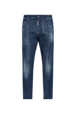 Jeansy `Skater`