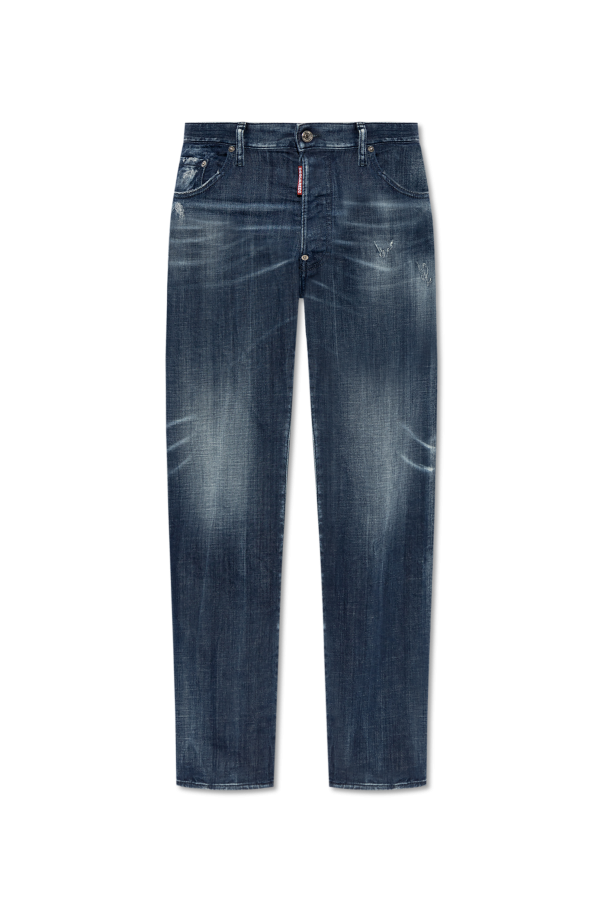 Dsquared2 Jeans 642