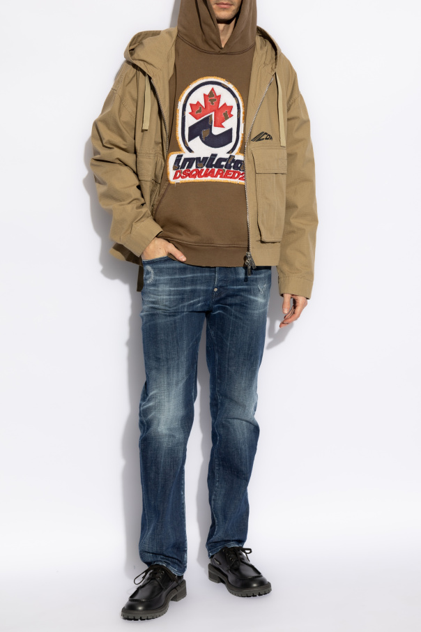 Dsquared2 Jeans 642