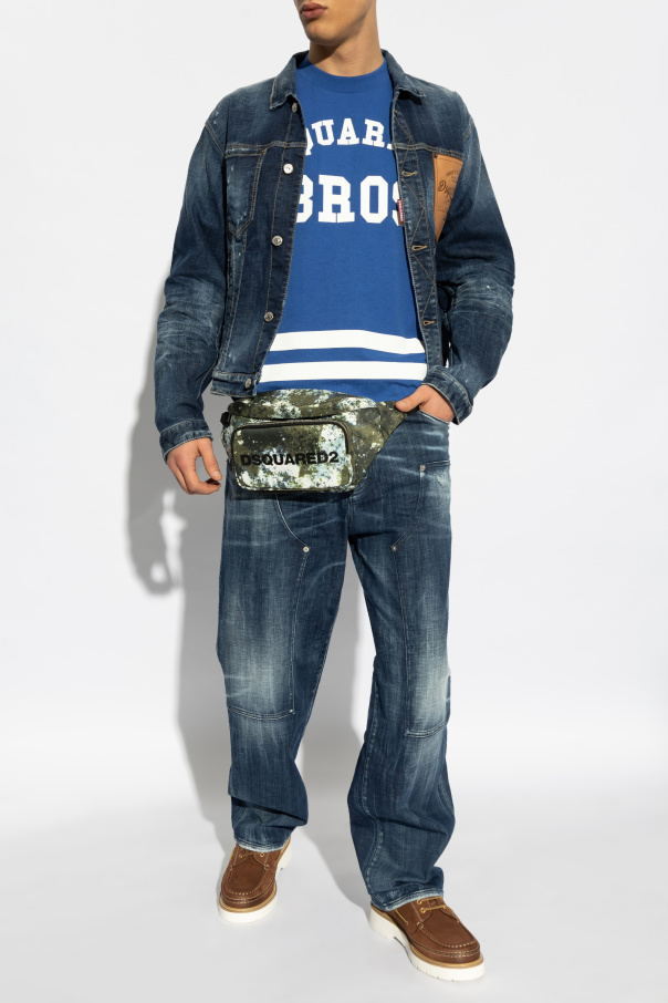 Dsquared2 Jeans Loose