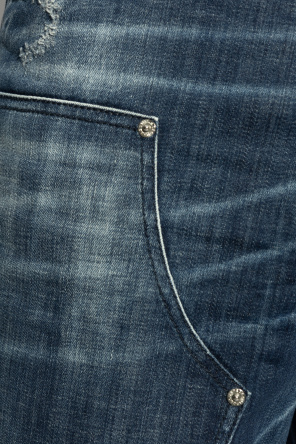 Dsquared2 Jeans Loose