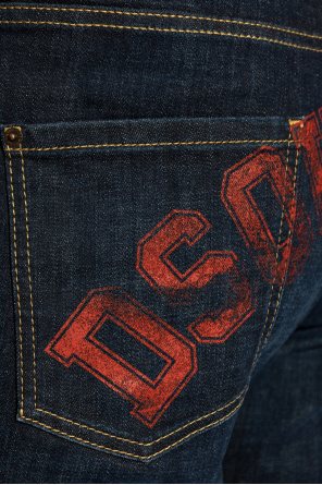 Dsquared2 Jeans Cool Guy