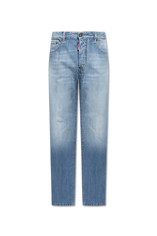 Dsquared2 Vaqueros 642
