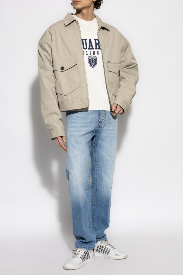 Dsquared2 Vaqueros 642
