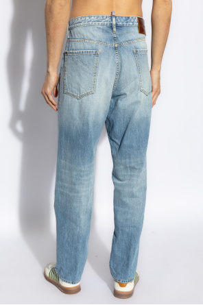 Dsquared2 Jeans Loose Jeans
