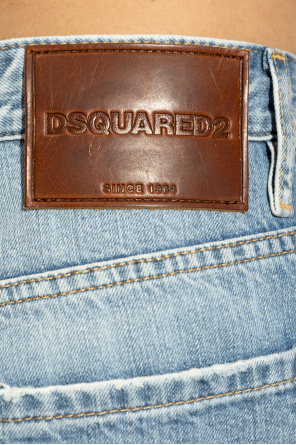 Dsquared2 Jeans Loose Jeans