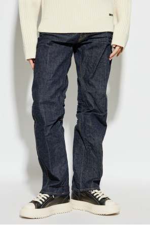 Dsquared2 Jeans „642 Mini Front“