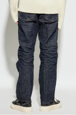 Dsquared2 Jeans „642 Mini Front“