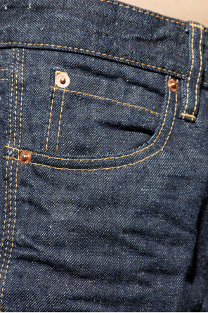 Dsquared2 Jeans „642 Mini Front“