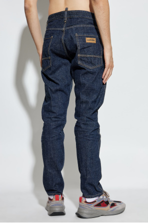 Dsquared2 Jeans „Cool Guy”