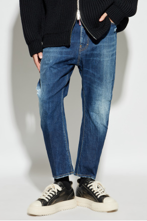 Dsquared2 Jeans "Dan Big Brother"
