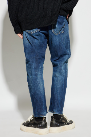 Dsquared2 Jeans "Dan Big Brother"