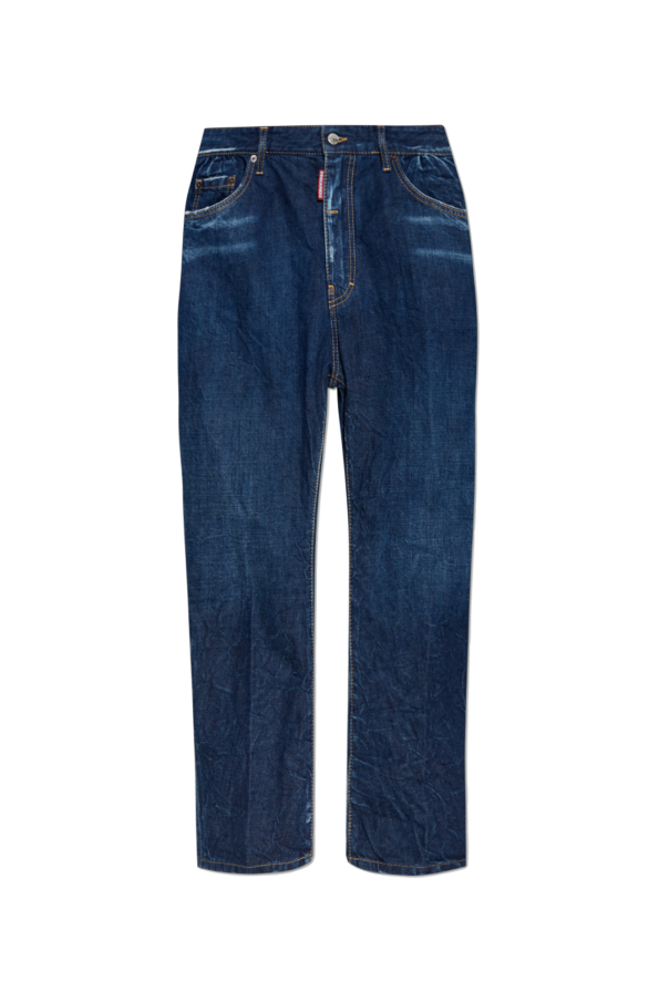 Jeans `Dan`s Big Brother` od Dsquared2