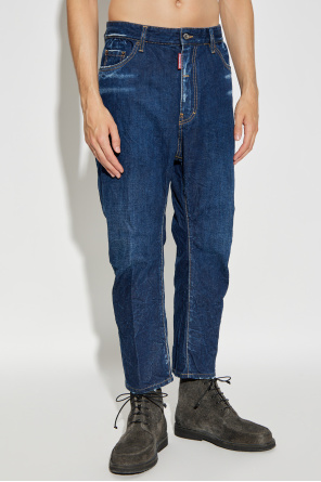 Dsquared2 Vaqueros `Dan's Big Brother`