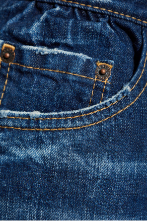 Dsquared2 Vaqueros `Dan's Big Brother`