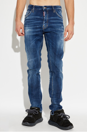 Dsquared2 `Cool Guy` jeans