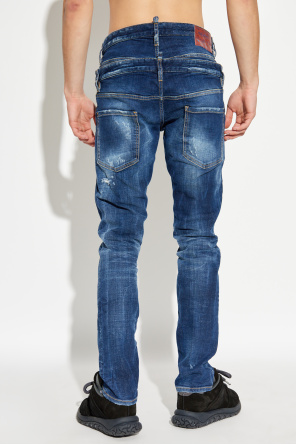 Dsquared2 `Cool Guy` jeans