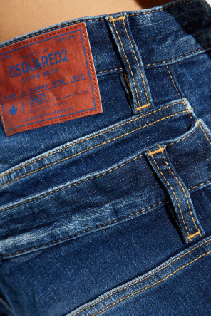 Dsquared2 `Cool Guy` jeans