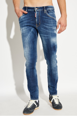 Dsquared2 Vaqueros "Skater"