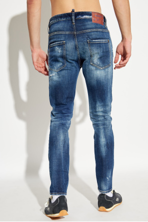 Dsquared2 Vaqueros "Skater"