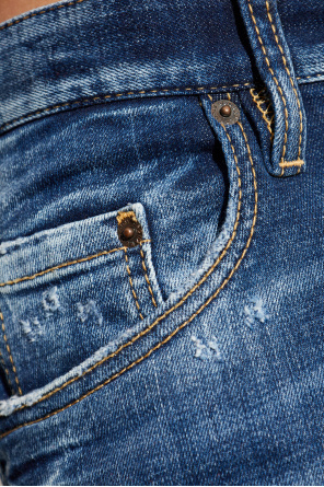 Dsquared2 Vaqueros "Skater"