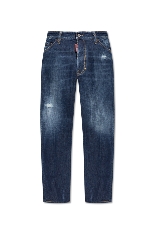 Jeans "Cool Guy" od Dsquared2