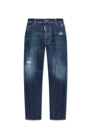 Jeansy `Cool Guy`