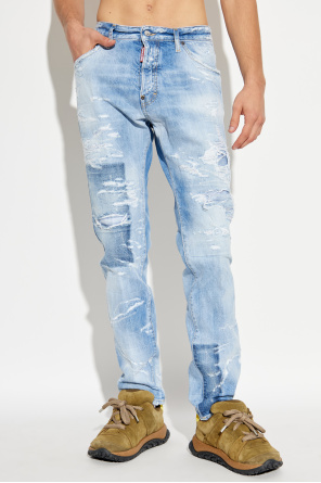 Dsquared2 Jeans „Cool Guy“