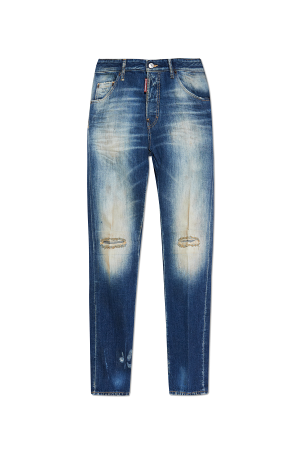 ‘Cool Guy’ jeans od Dsquared2