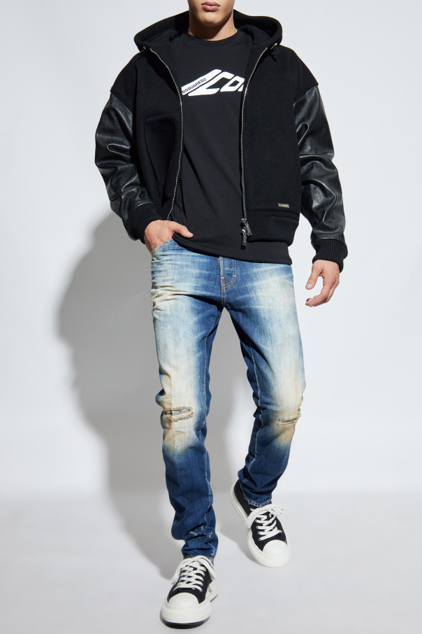 Dsquared2 Jeans „Cool Guy”
