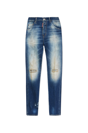 ‘Cool Guy’ jeans