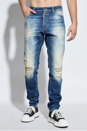Dsquared2 Jeans „Cool Guy”