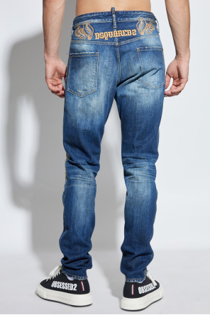 Dsquared2 Jeans „Cool Guy”