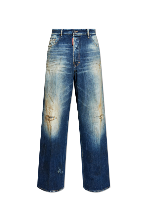 Jeans "Loose" od Dsquared2