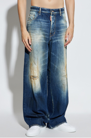 Dsquared2 Jeans 'Loose'
