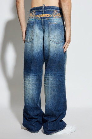 Dsquared2 Jeans 'Loose'